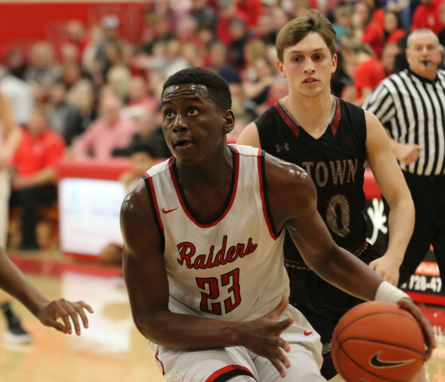 Darius Rozier